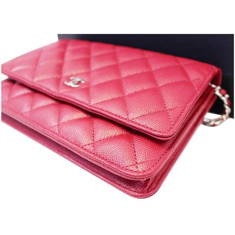 how much is chanel wallet|Chanel crossbody wallet.